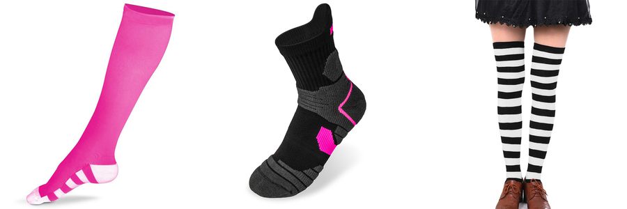 wholesale socks cheap